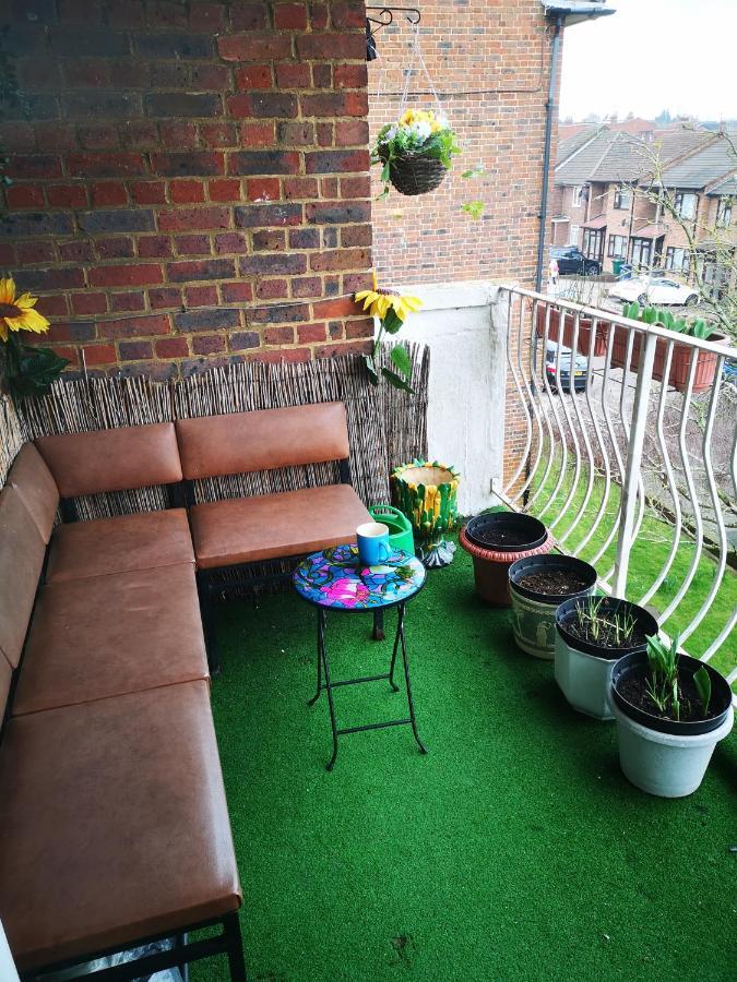 Muswell Hill Apartment Free Parking Londres Exterior foto